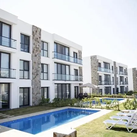 Petrum Sunset * Bodrum