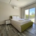 Apartahotel Petrum Sunset Bodrum