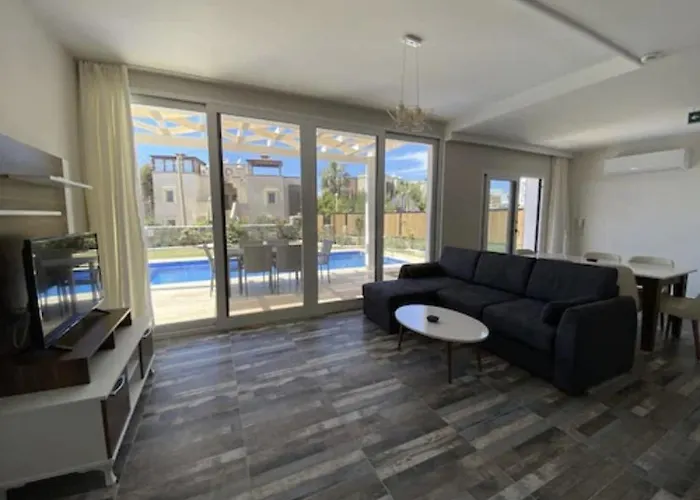 Petrum Sunset Lejlighedshotel *