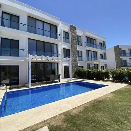 Petrum Sunset Villa Bodrum