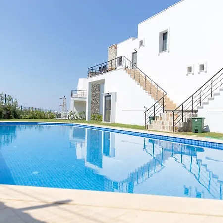 Apart Otel Petrum Sunset *