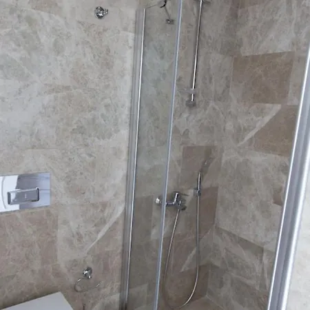 Petrum Sunset ボドルム