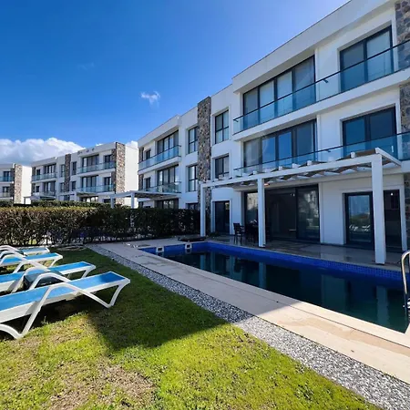 Petrum Sunset Villa