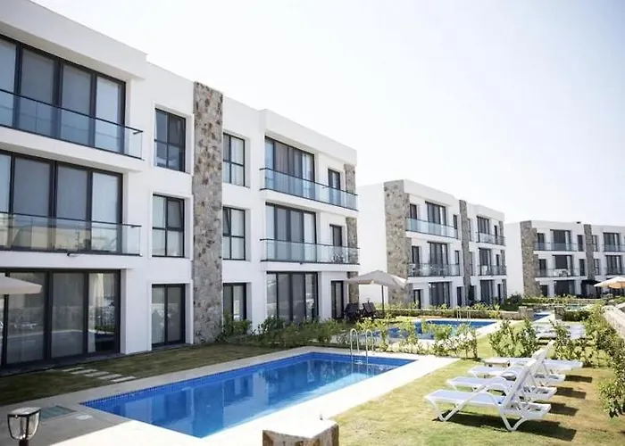 Petrum Sunset * Bodrum