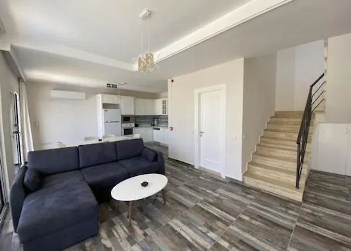 Petrum Sunset Aparthotel