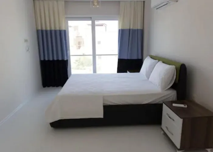 Aparthotel Petrum Sunset Bodrum