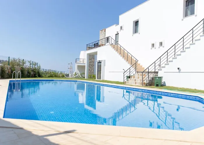 Aparthotel Petrum Sunset *