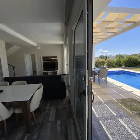 Aparthotel Petrum Sunset Bodrum