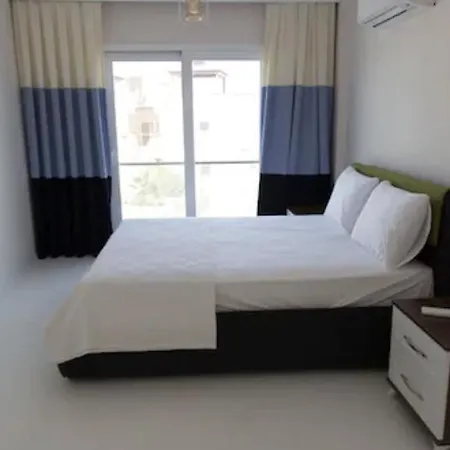 Aparthotel Petrum Sunset Bodrum