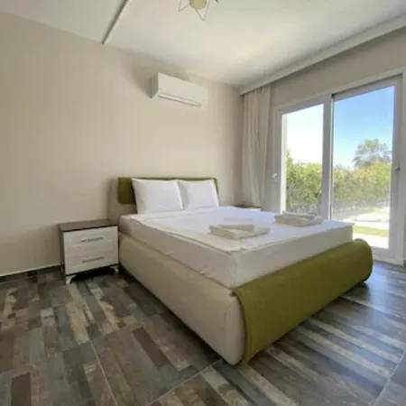 Aparthotel Petrum Sunset Bodrum