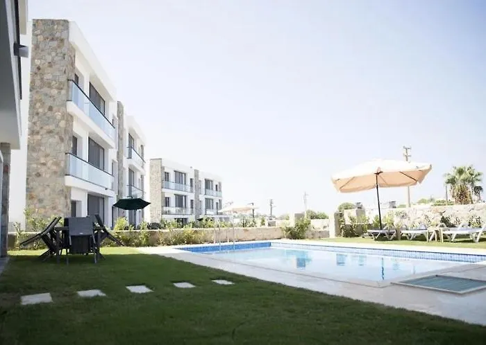 Petrum Sunset Hotel de apartamente *