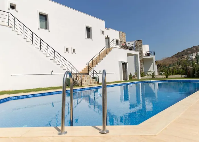 Petrum Sunset Bodrum